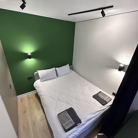 Fancy Appartment Полтава Экстерьер фото
