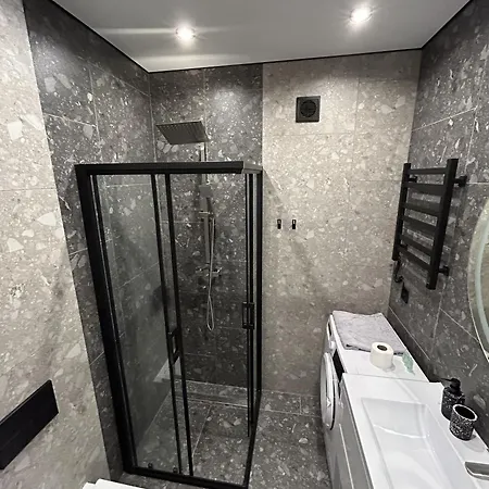 Fancy Appartment Полтава Экстерьер фото