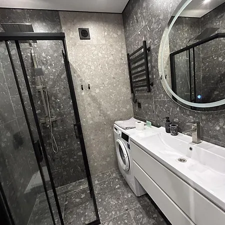 Fancy Appartment Полтава Экстерьер фото