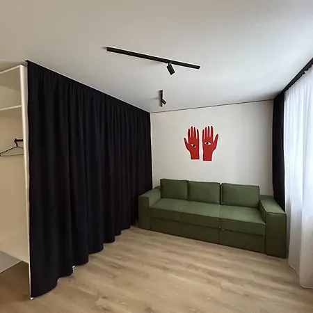 Fancy Appartment Полтава Экстерьер фото