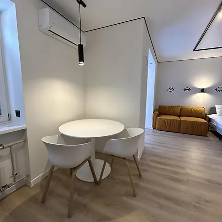 Fancy Appartment Полтава Экстерьер фото