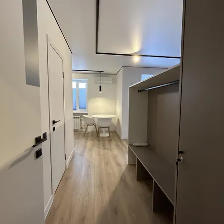 Fancy Appartment Полтава Экстерьер фото