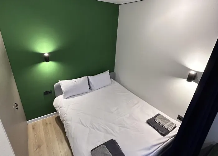Fancy Appartment
