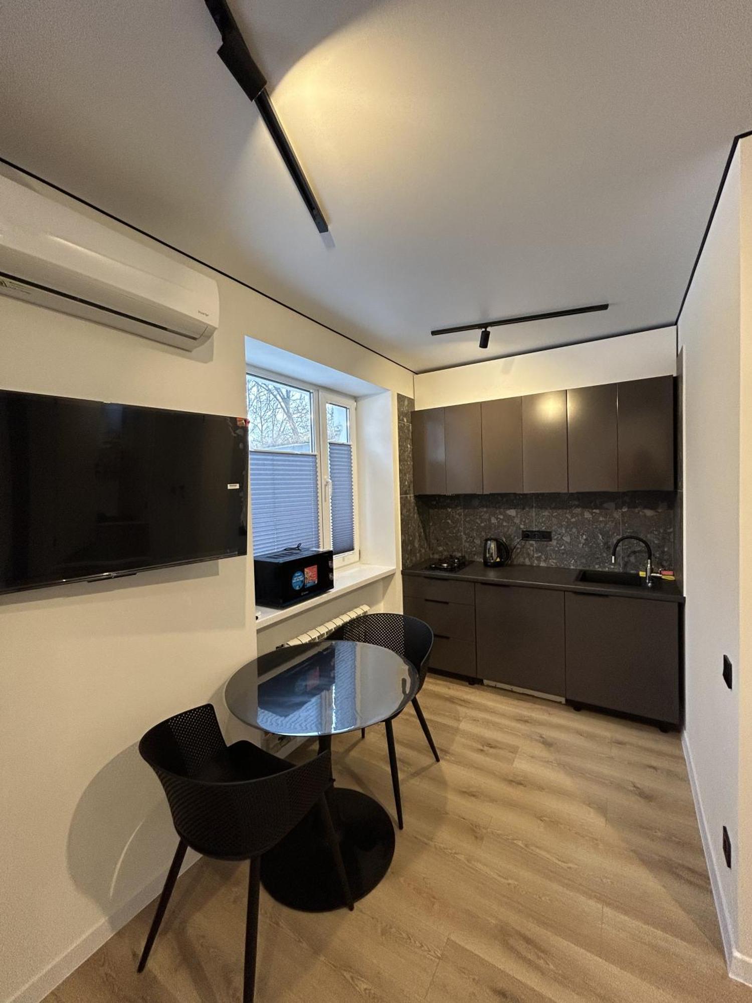 Apartment Fancy