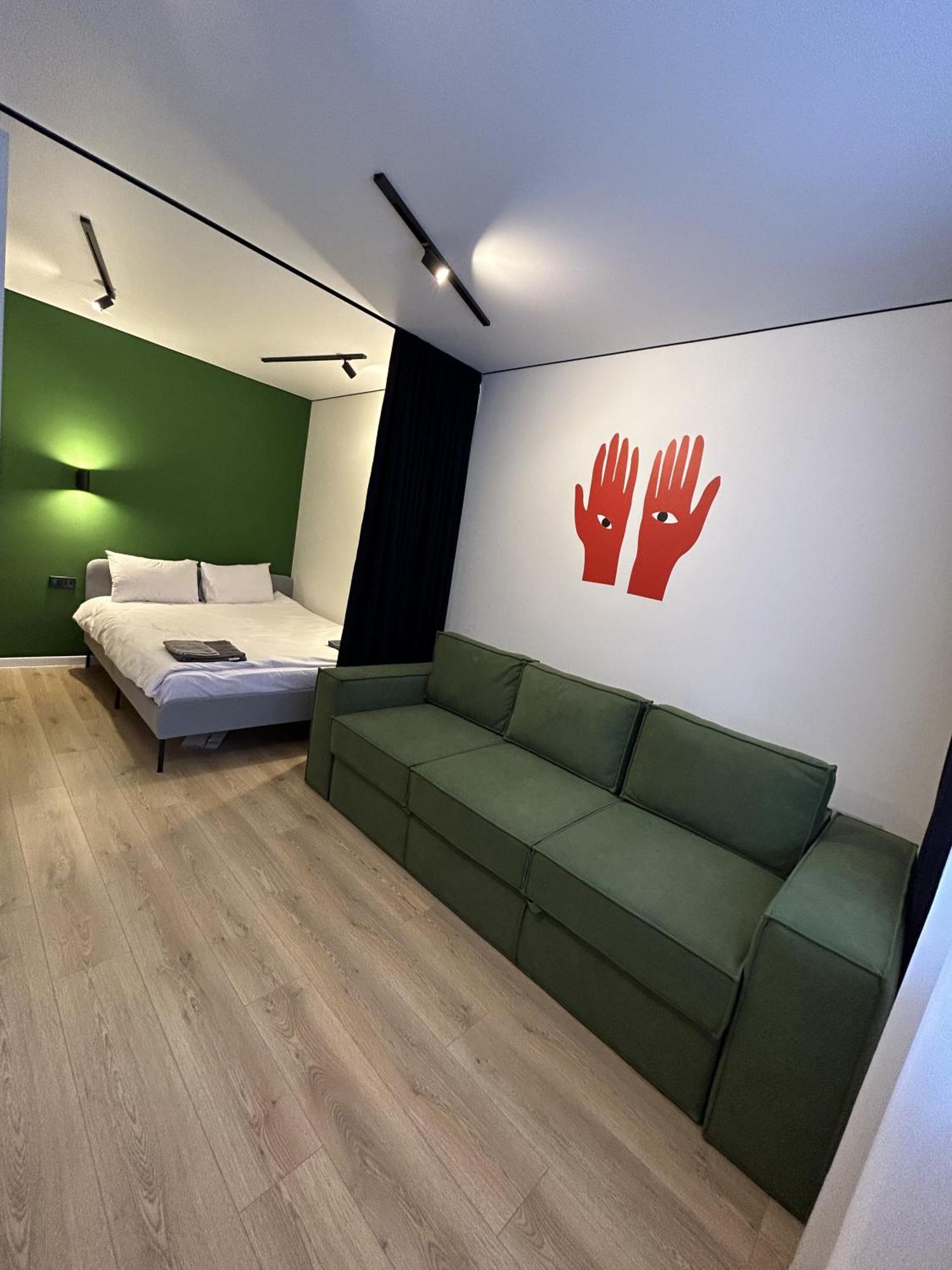 Fancy Apartment *