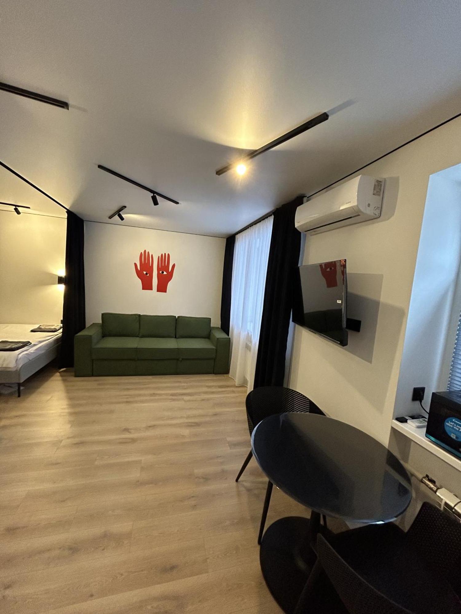 Fancy Apartment