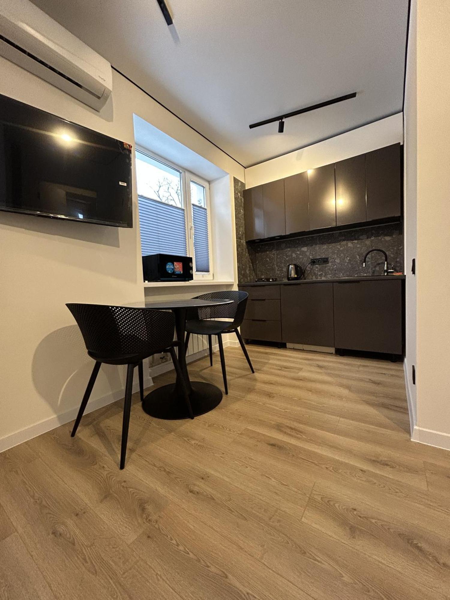 Apartment Fancy Poltava
