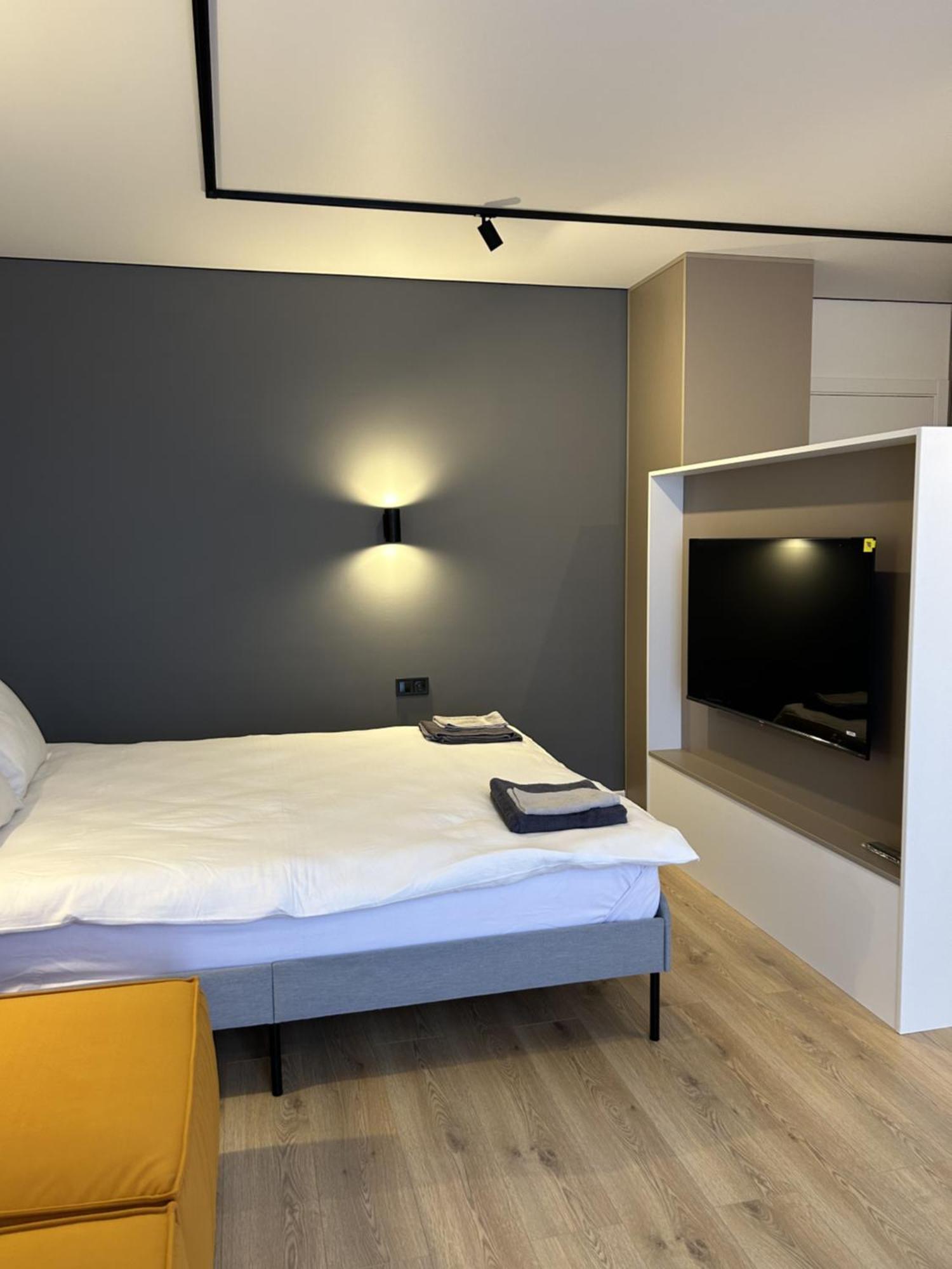 Apartment Fancy Poltava