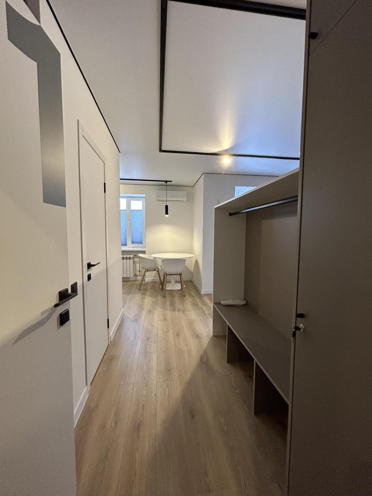 Apartment Fancy Poltava