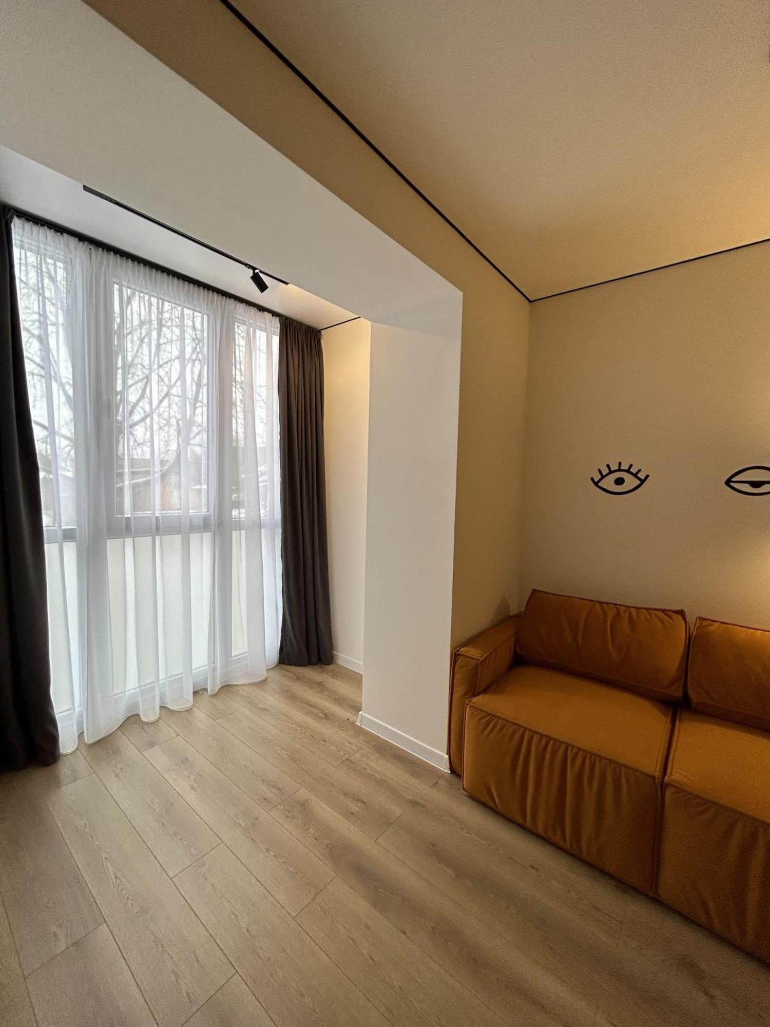 Fancy Apartment