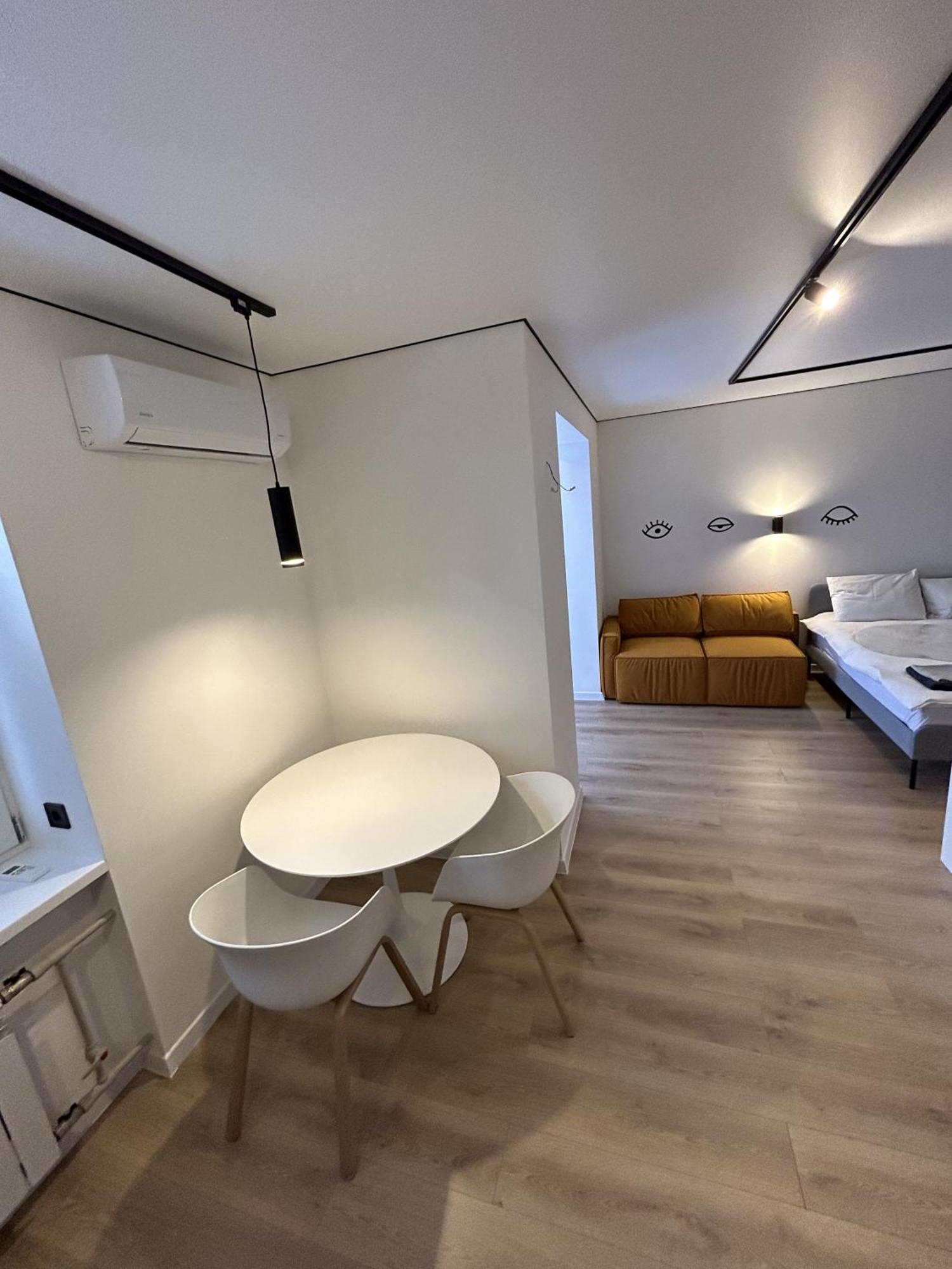 Apartment Fancy Poltava