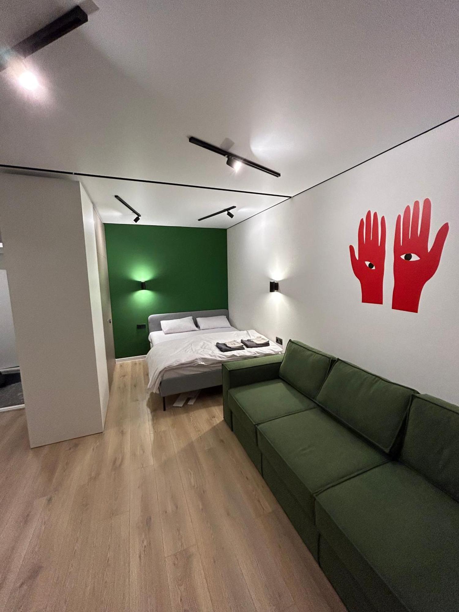 Fancy Apartment *